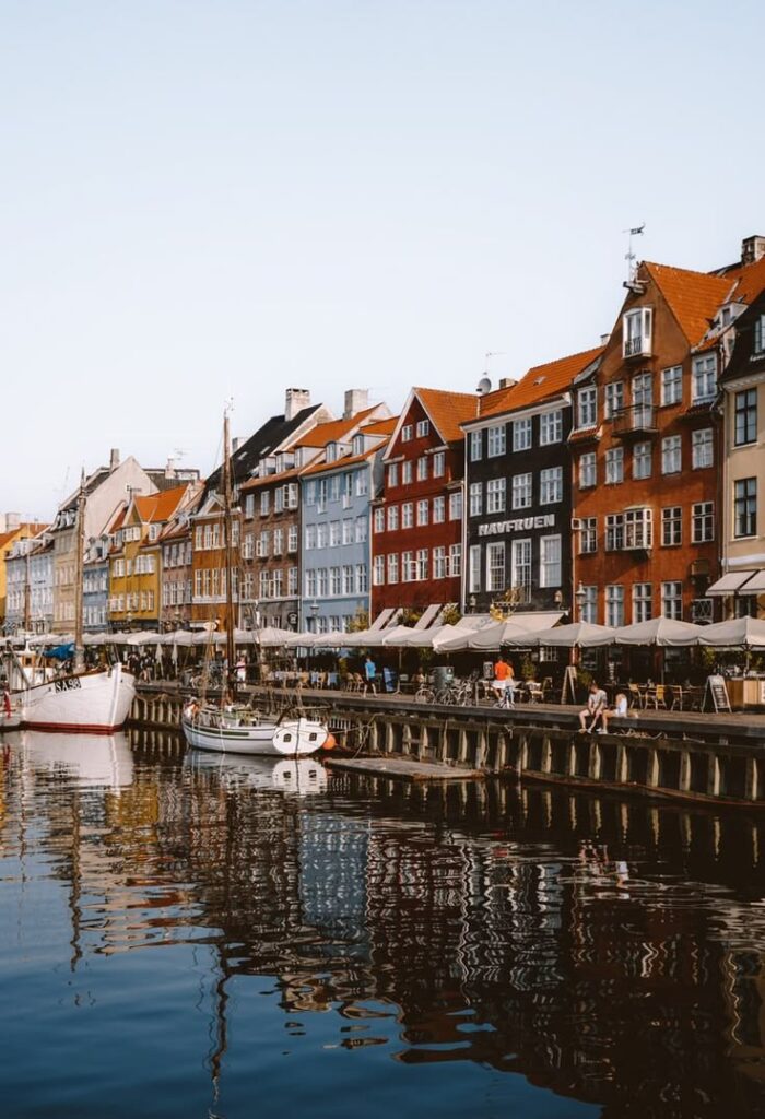 7 free things to do in Vilnius Lithuania a complete travel guide — Where Tara Went
