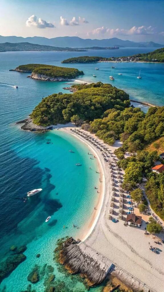 Albania
