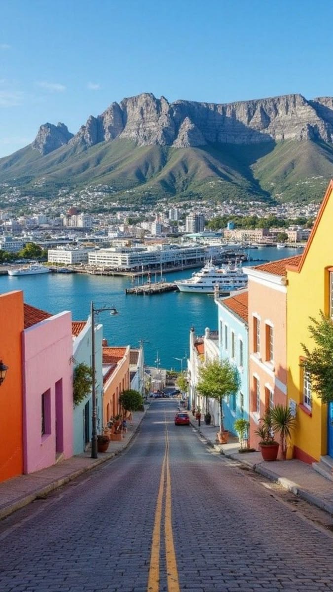 10 Best Summer Travel Destination