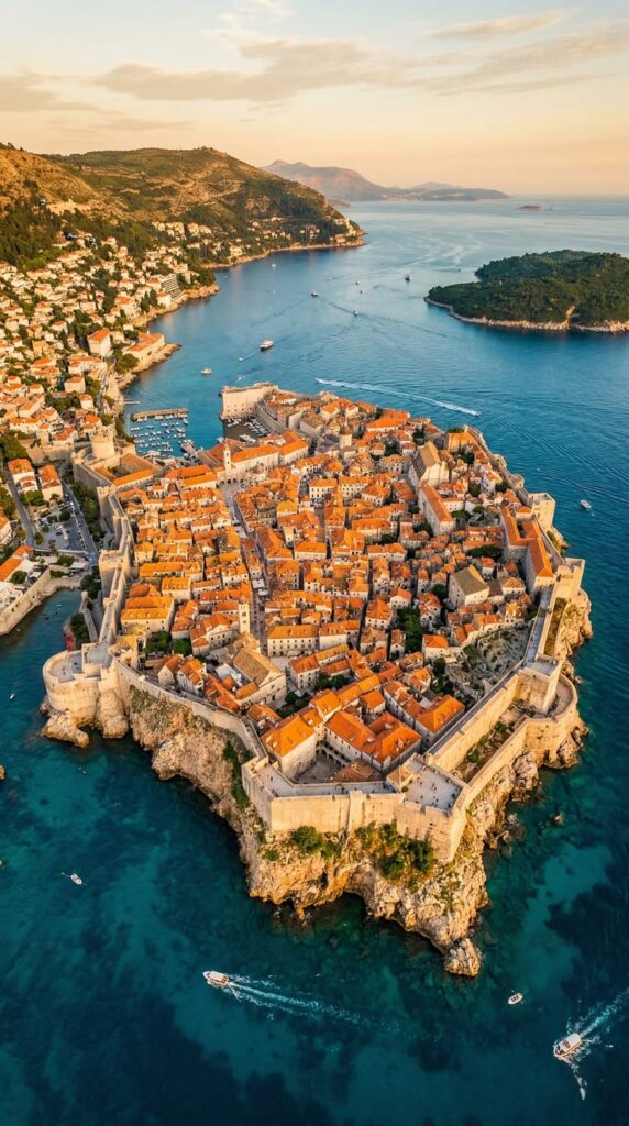 Dubrovnik
