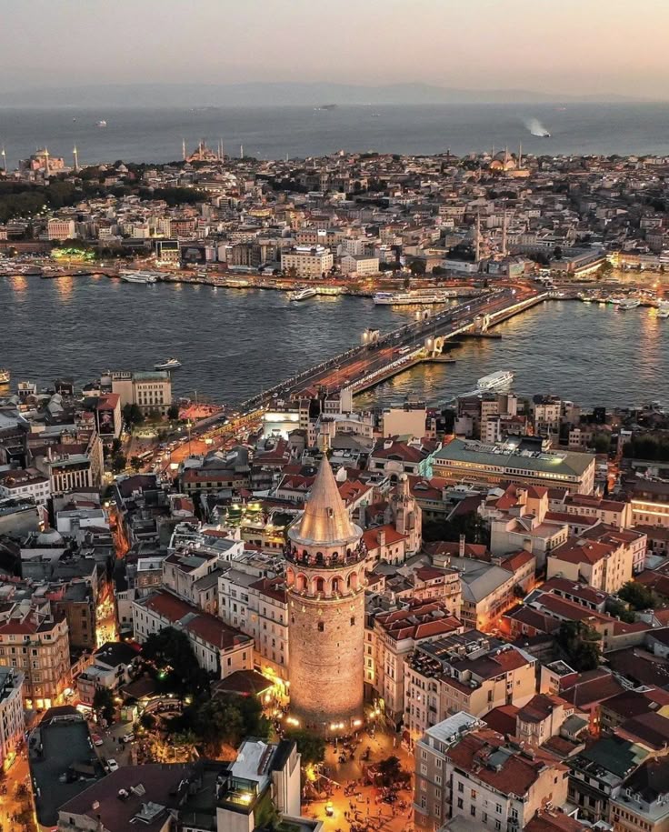 Istanbul Turkey