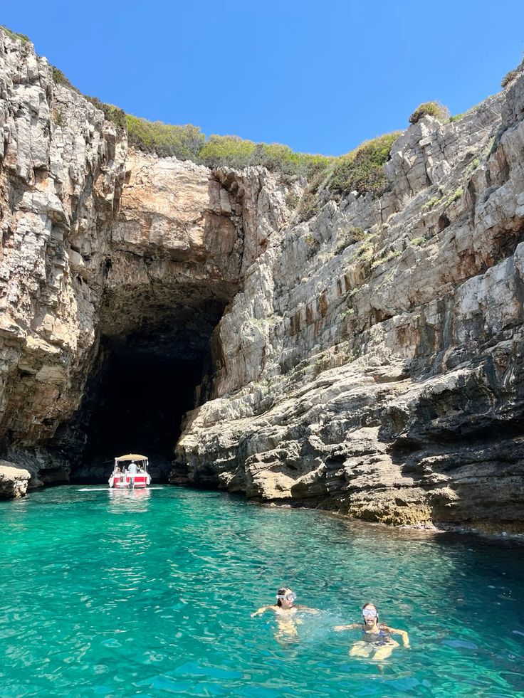 Lokrum island