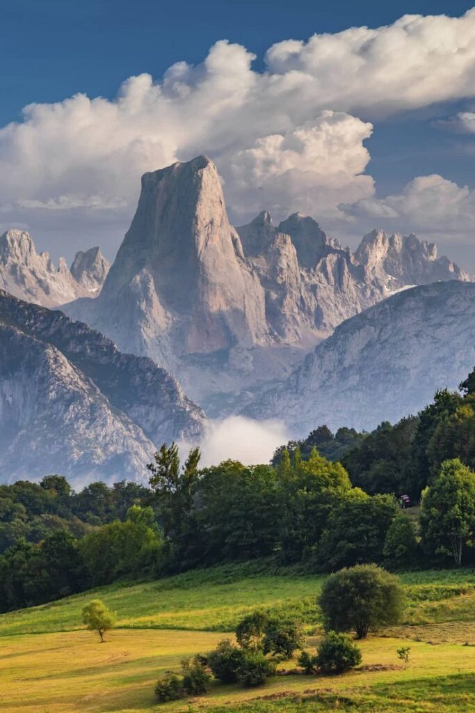 Thigs to Do in Picos de Europa