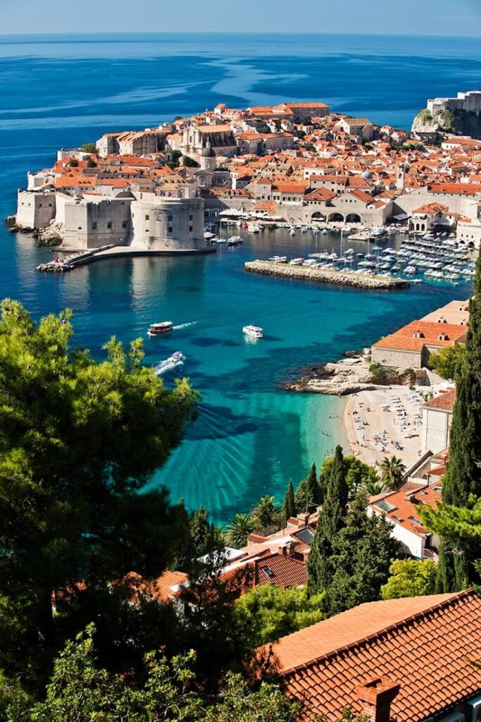 10 Best summer travel Destination