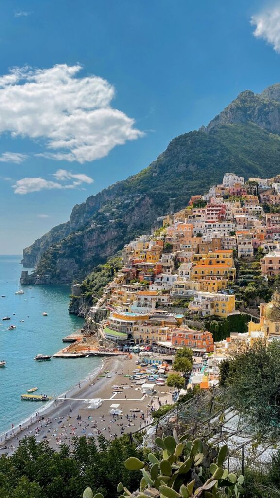 10 Best Summer Travel Destinations