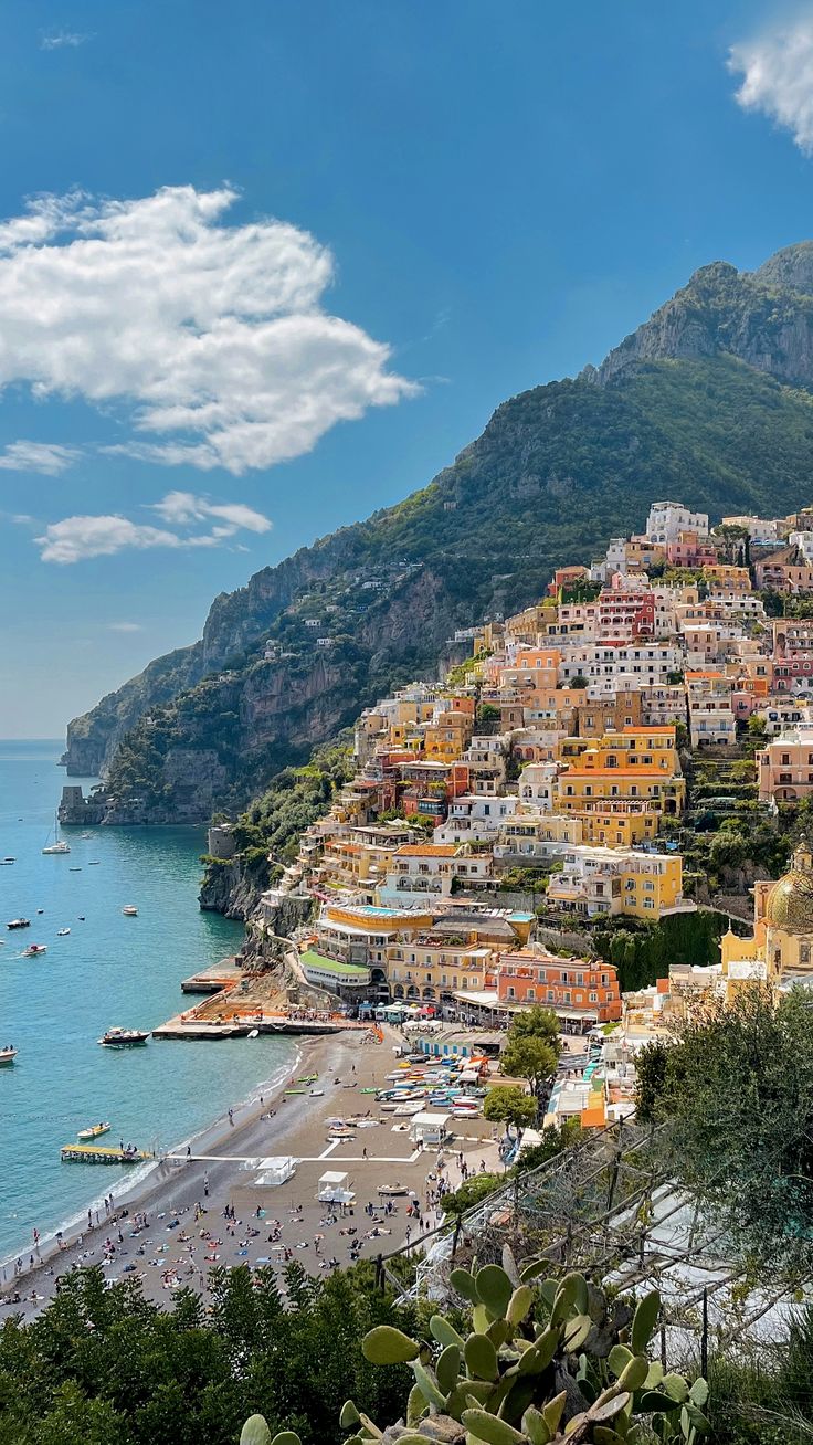 10 Best Summer Travel Destinations