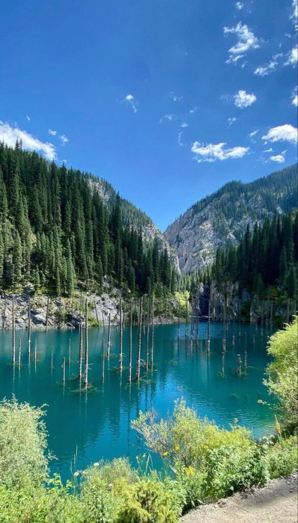 🇰🇿KAZAKHSTAN 21 Awesome Things to do in Almaty