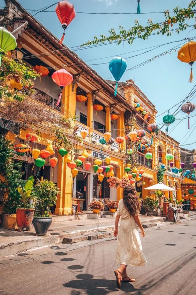Discovering Hoi An Vietnam Ancient Town and Cultural Gem