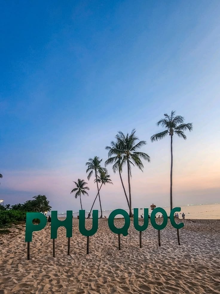 Phu Quoc Marina The Islands Modern Waterfront Trip com Phu Quoc Island