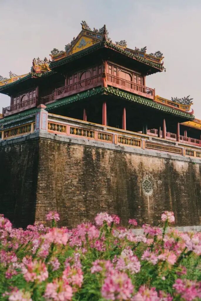 Que ver en Hue Vietnam