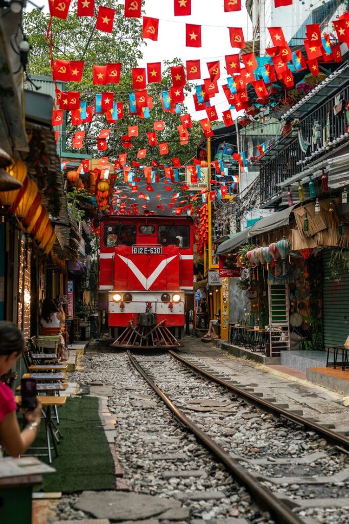 Vietnam