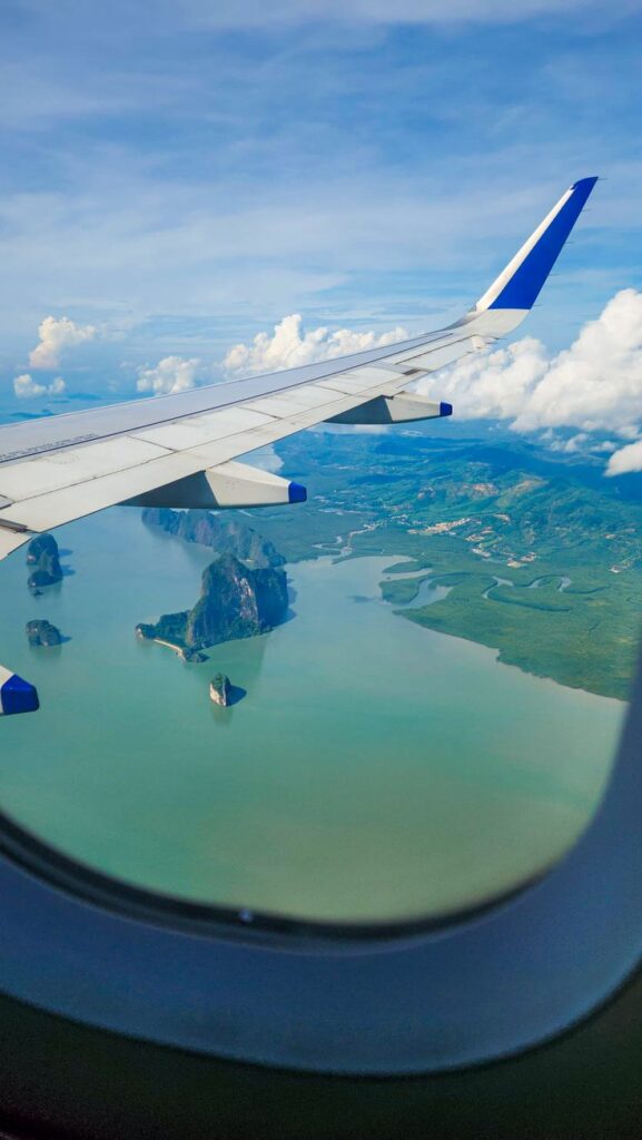thailand